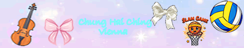 Vienna Chung